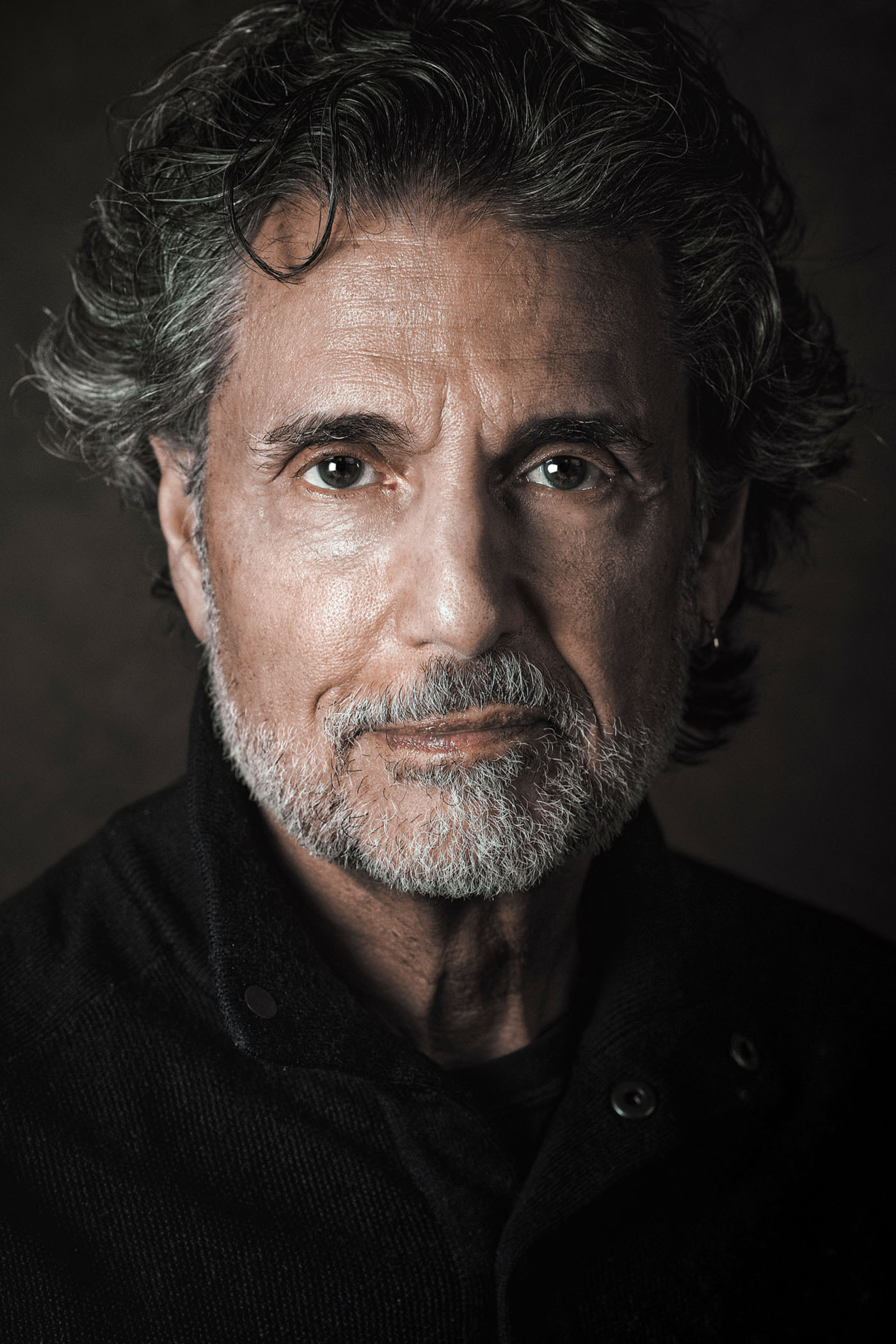 Chris Sarandon Profile